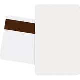 Fargo UltraCard PVC Cards
