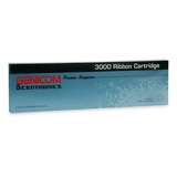 Tallygenicom Black Ribbon Cartridge