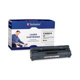 Verbatim 22X Black Toner Cartridge
