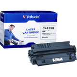 Verbatim 62X Black Toner Cartridge