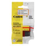 Canon BJI-201Y Yellow Ink Cartridge