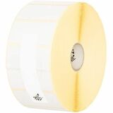 Zebra Label Paper 4 x 2in Thermal Transfer Zebra Z-Perform 2000T 1 in core