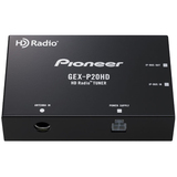 PIONEER GEX-P20HD PIONEER GEX-P20HD