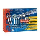 Hauppauge WinTV-PVR-350 Personal Video Recorder