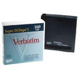 Verbatim Super DLTtape I Cartridge