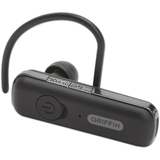 GRIFFIN SmartTalk Bluetooth Headset with POWERJOLTÂ® CHARGER - 9413-SMTLKBTA