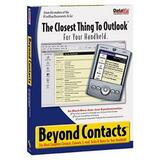 Dataviz Beyond Contacts v.3.0