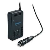 Kensington K33362US 150W Power Inverter - Input Voltage:12V DC - Output Voltage:115V AC - 150W