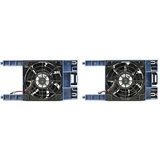 ML350 G6 REDUNDA FAN KIT