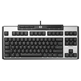 HP USB Mini Keyboard - USB