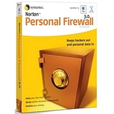 Symantec Norton Personal Firewall v.3.0