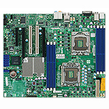 SUPERMICRO MBD-X8DAL-I-O SUPERMICRO MBD-X8DAL-I-O