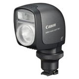 Canon VFL-2 Flash/Video Light Combo