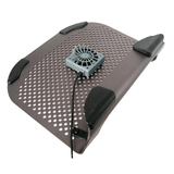CABLES UNLIMITED FAN-NB-COOL3