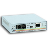 Allied Telesis AT-MC100 Media Converter