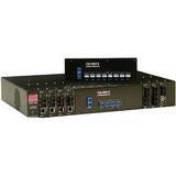 Canary CCM-1241-SM UTP to Fiber Media Converter Canary CCM-1241-SM UTP to Fiber Media Converter