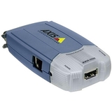 Axis 5550 Network Print Server Axis 5550 Network Print Server