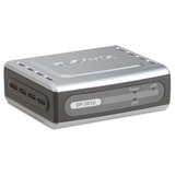 D-Link Express EtherNetwork DP-301U Print Server