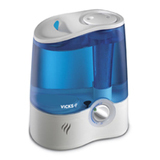 Kaz - Vicks V5100-N Ultrasonic Humidifier
