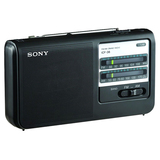SONY ICF38 SONY ICF38