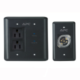 APC INWALLKIT-BLK APC INWALLKIT-BLK
