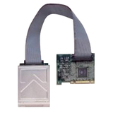 Actiontec PC Card Reader