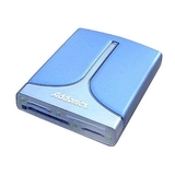 Addonics Pocket DigiDrive FlashCard Reader/Writer