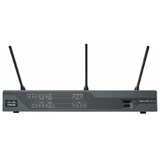 CISCO CISCO891W-AGN-A-K9