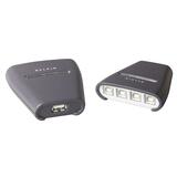 Belkin 4x1 USB Peripheral Switch
