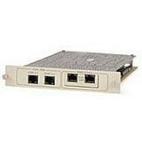 Adtran Dual E&M Plug-On Module Adtran Dual E&M Plug-On Module