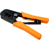 Belkin RJ45/RJ12/RJ11 Medium-Duty Crimp ToolPart