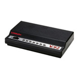 U.S. Robotics 5686E 56K Faxmodem U.S. Robotics 5686E 56K Faxmodem