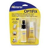 Memorex OptiFix cleaning kit