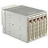 Supermicro CSE-M35S Mobile Rack Supermicro CSE-M35S Mobile Rack