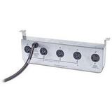 APC 4.992K VA Row Expander Basic Rack PDU APC 4.992K VA Row Expander Basic Rack PDU