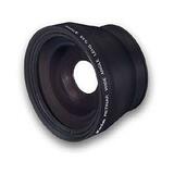 Kodak Retinar Wide Angle Lens