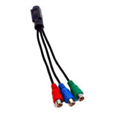 InFocus Video Adapter Cable