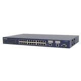 Netgear FSM726 Ethernet Switch