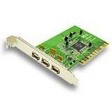 LaCie FireWire Adapter LaCie FireWire Adapter