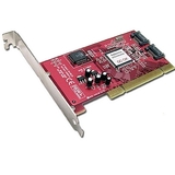 Addonics ADSA2 Serial ATA RAID Controller