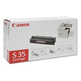 Canon Black Toner Cartridge