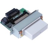 Epson UB-R02 Wireless Print Server Wi-Fi - IEEE 802.11b - Plug-in Module