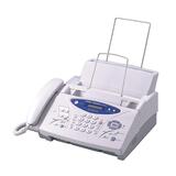 Brother IntelliFAX 885MC Plain Paper Fax with Message Center