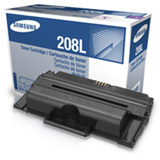 Samsung High Yield Toner Cartridge