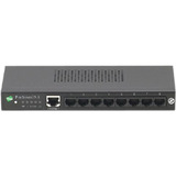 Digi PortServer TS 8 Terminal Server Digi PortServer TS 8 Terminal Server