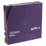 Verbatim LTO Ultrium 2 Tape Cartridge