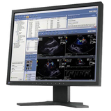 Eizo FlexScan MX190 LCD Monitor - 19" - 1280 x 1024 - 16ms - 0.294mm - 1000:1 - Black