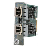 Omnitron Systems 7407-1 10GBase-LR SFP+ Module 74071 Omnitron+Systems+7407-1+10GBase-LR+SFP%2b+Module+74071