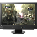 Eizo FORIS FX2431 Widescreen LCD Monitor - 24.1" - 1920 x 1200 - 16:10 - 6ms - 0.27mm - 1000:1 - Black