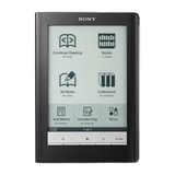 SONY PRS-600BC SONY PRS-600BC